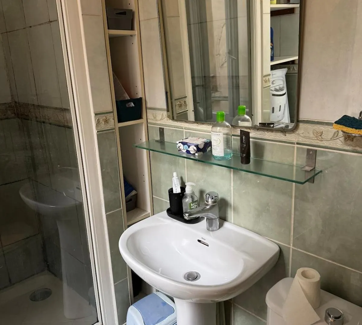 Studio Cosy Au Coeur De Paris France